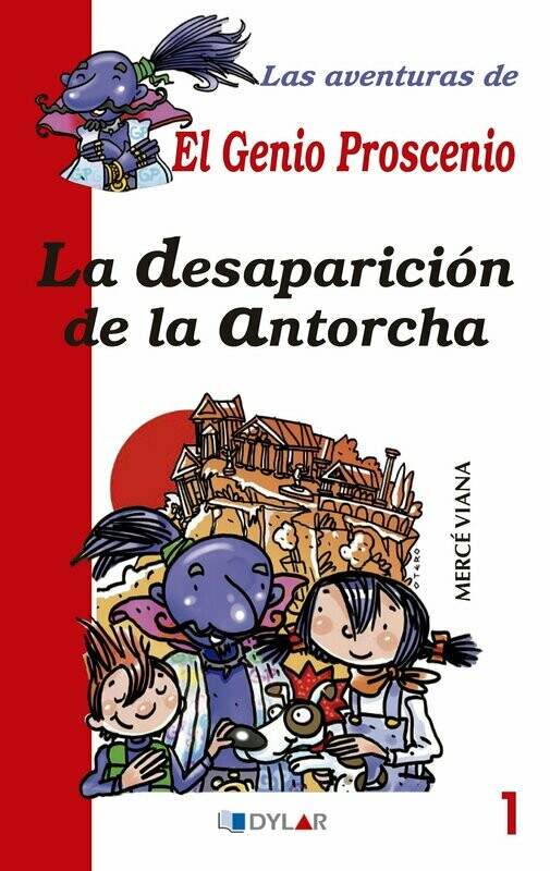 1. La desaparición de la antorcha