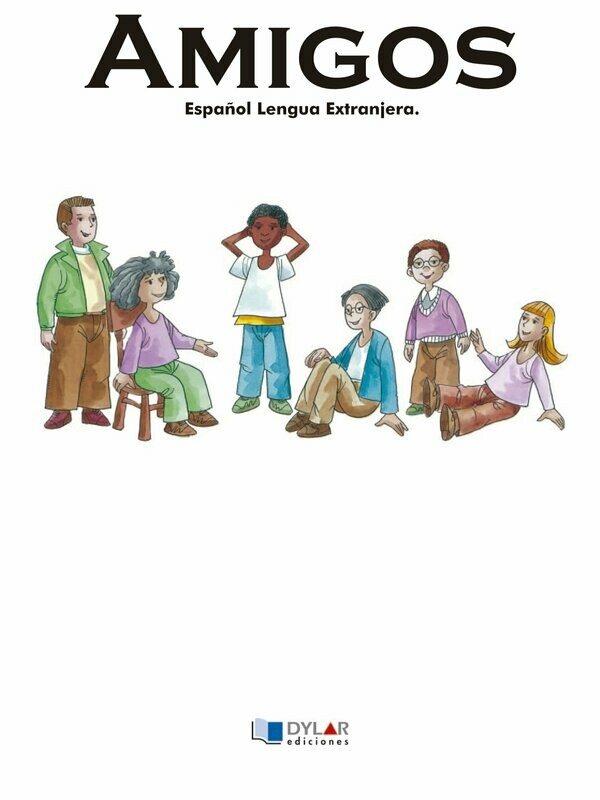 AMIGOS E. L. E.