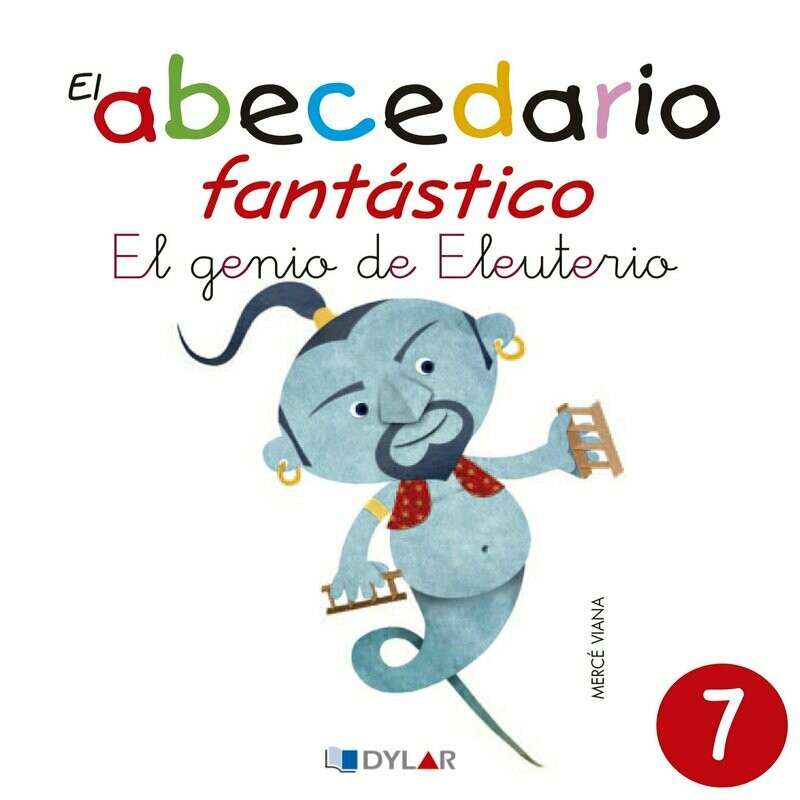 7 - El genio de Eleuterio (Reconocemos la “e”)
