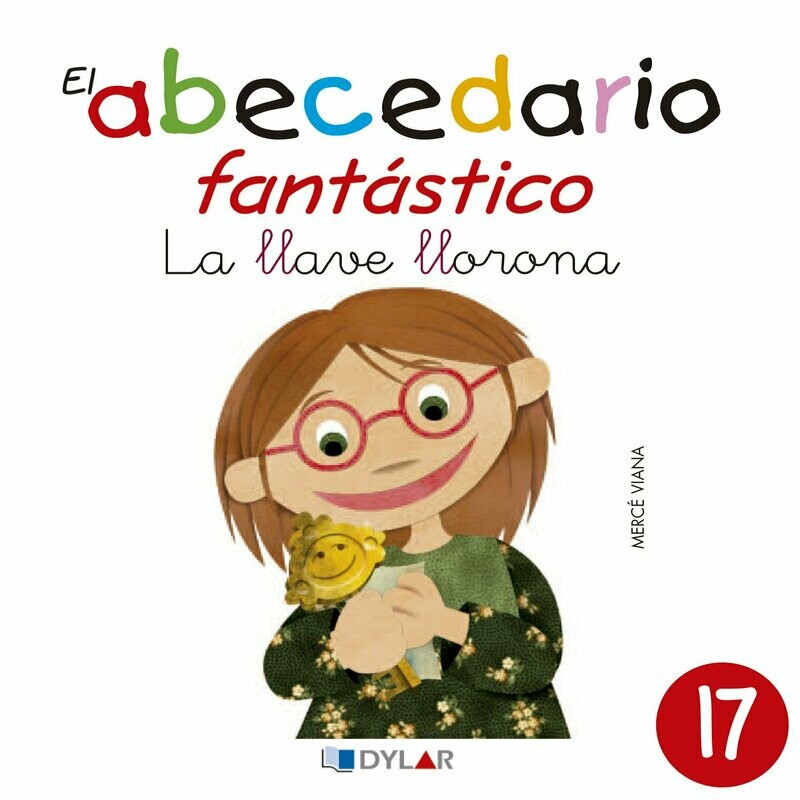 17 - La llave llorona (Reconocemos la “ll”)
