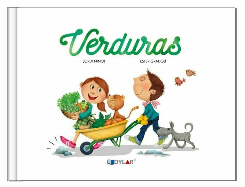 VERDURAS