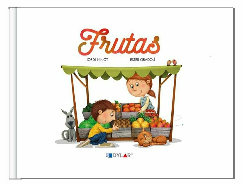 FRUTAS