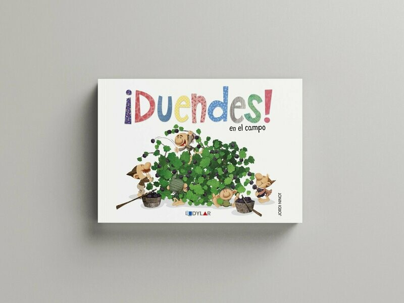 DUENDES EN EL CAMPO