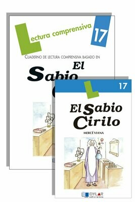 17 - EL SABIO CIRILO