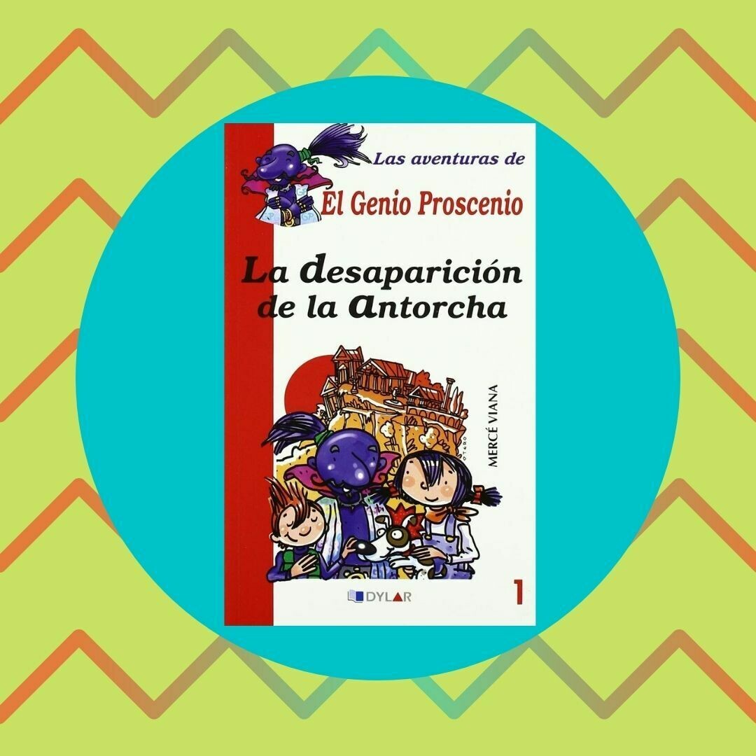 1. La desaparición de la antorcha
