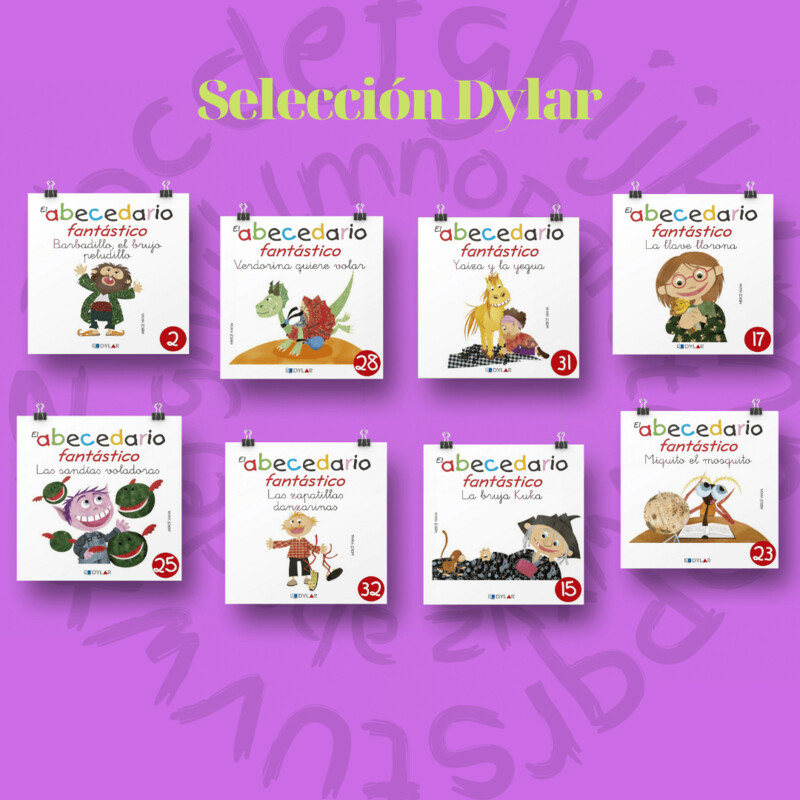 Pack homófonas