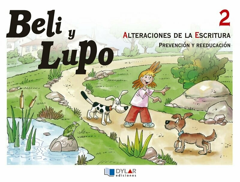 BELI Y LUPO  2