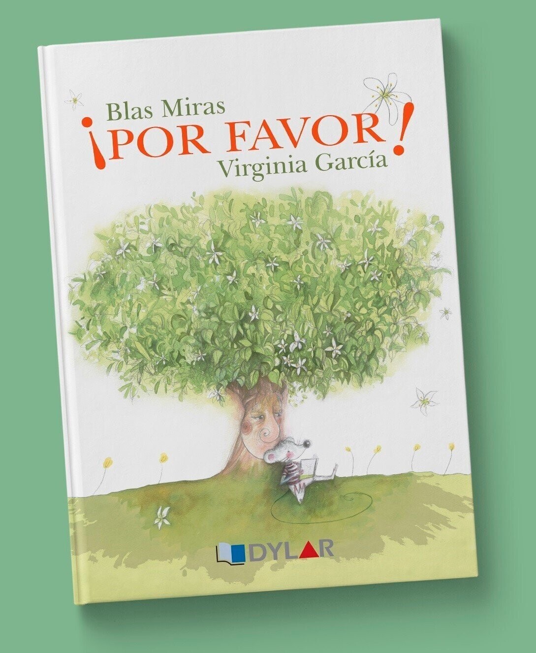 ¡POR FAVOR! *