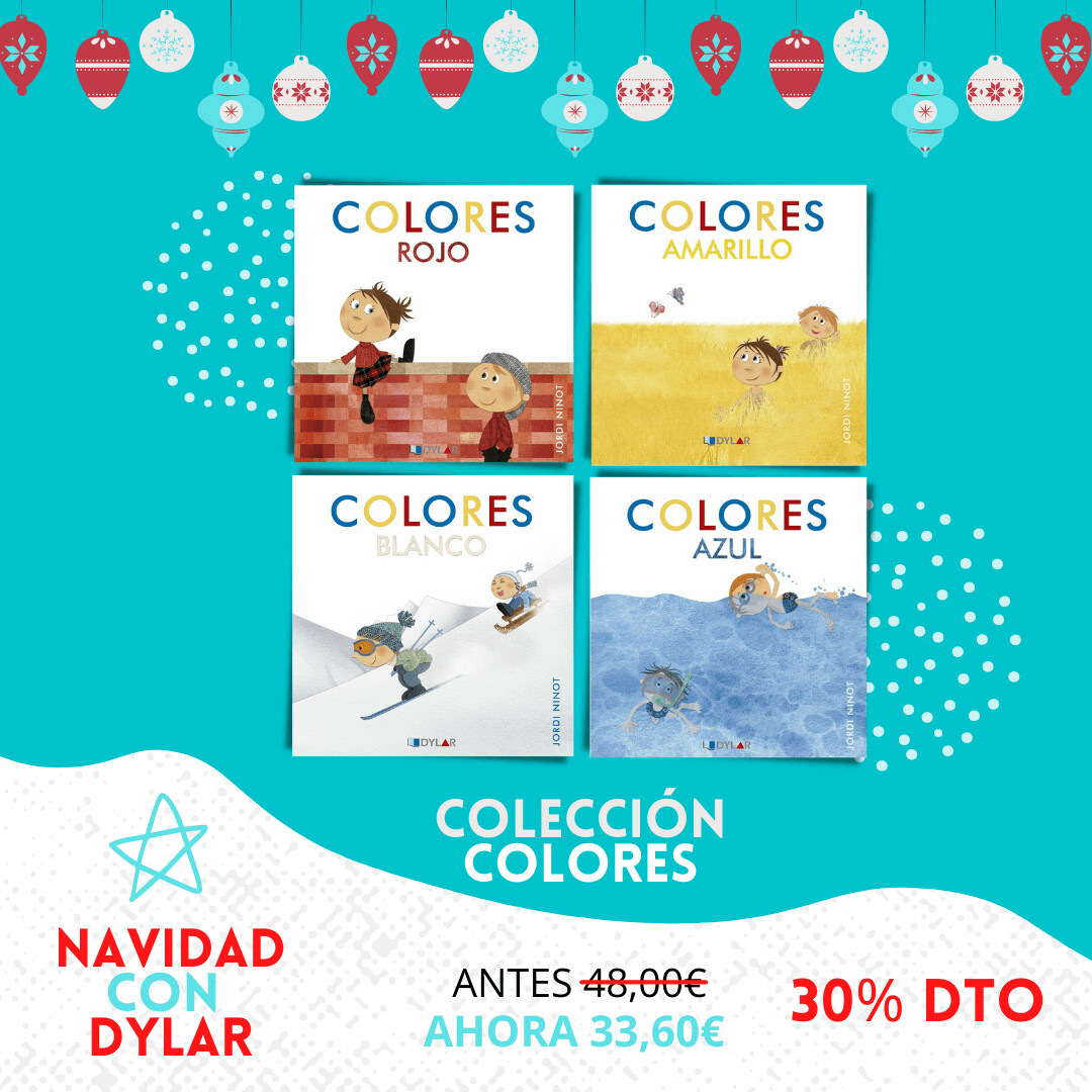 COLORES - Colección
