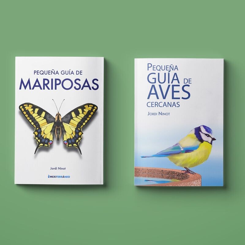 Pack especial medio ambiente