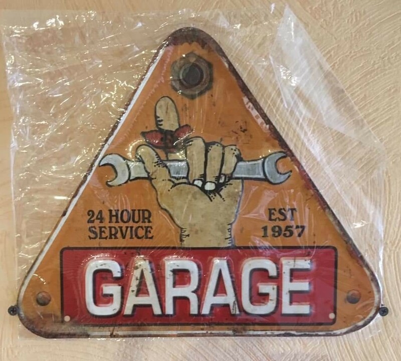 garage 24h service