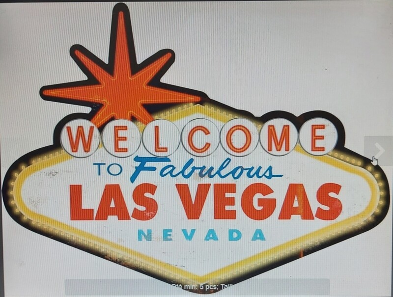 casino Las Vegas