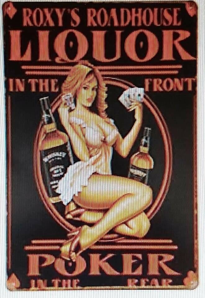 cuisine liquor n°1 (alcool)