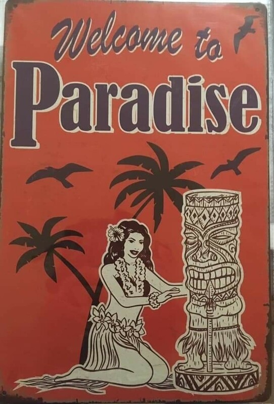 cuisine tiki paradise n°2