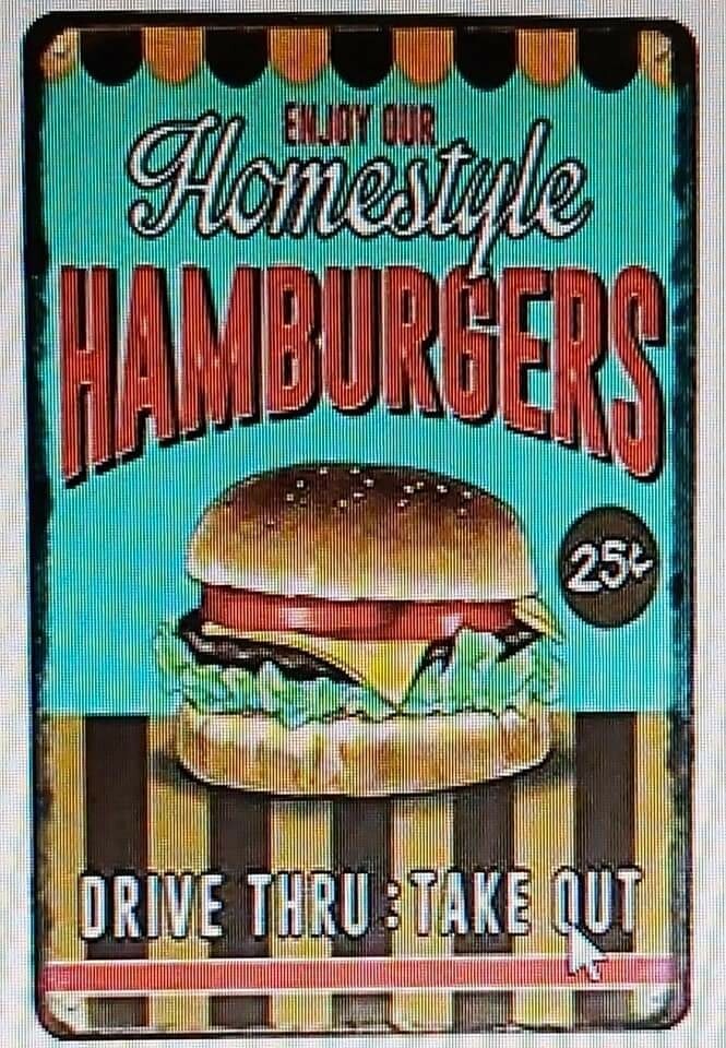 cuisine hamburgers n°2 (horeca)