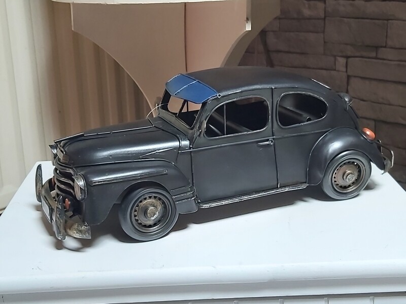Voiture américaine classic