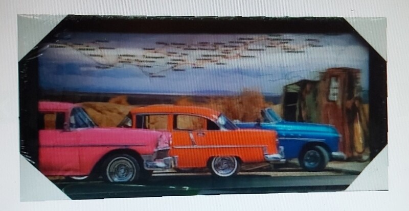 garage 3 voitures