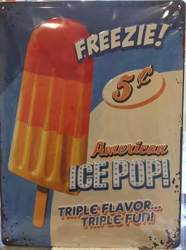 cuisine glace ice pop