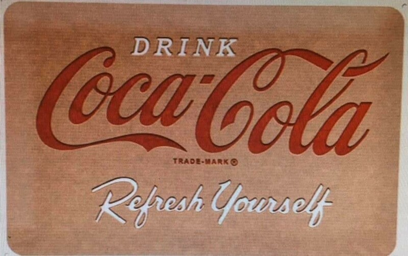 cuisine coca cola