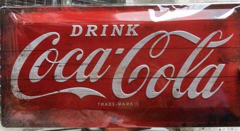 cuisine coca cola