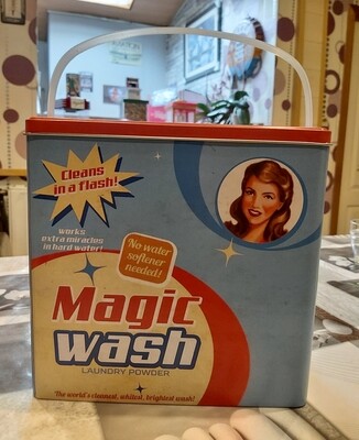 Boîtes en métal