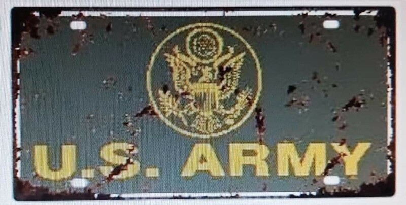 U.S. army