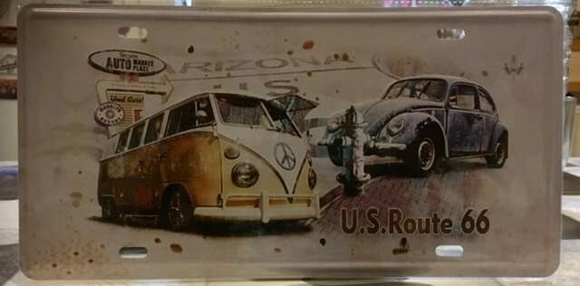 vw combi et cox