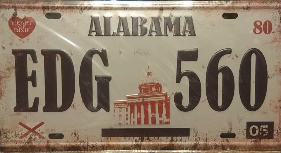 Alabama