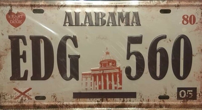 Alabama
