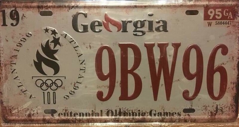 Georgia
