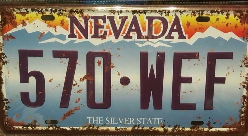 Nevada