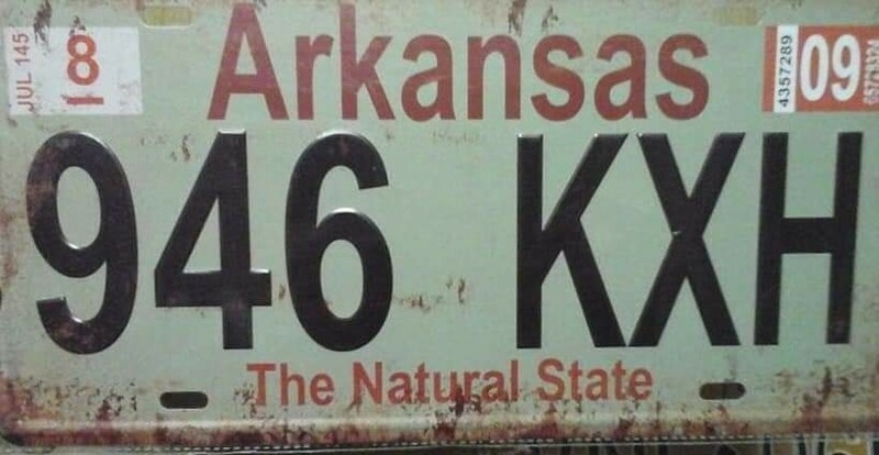Arkansas