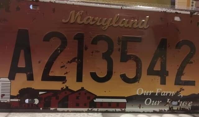 Maryland
