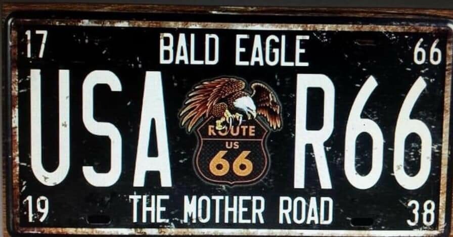 USA RT66