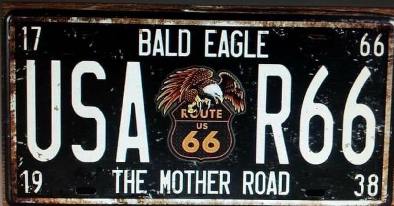 USA RT66