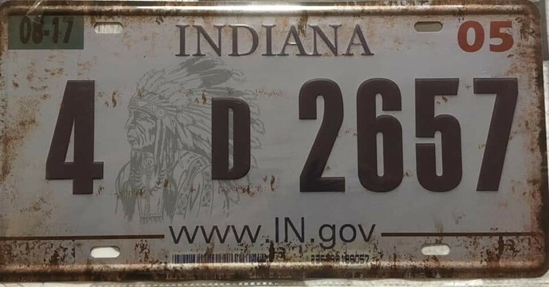 Indiana
