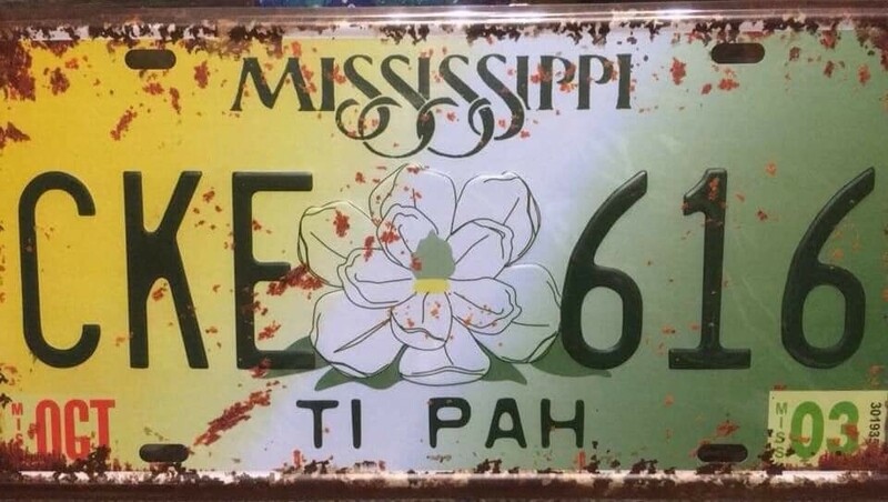 Mississipi