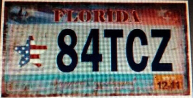Floride