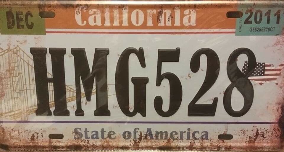 Californie
