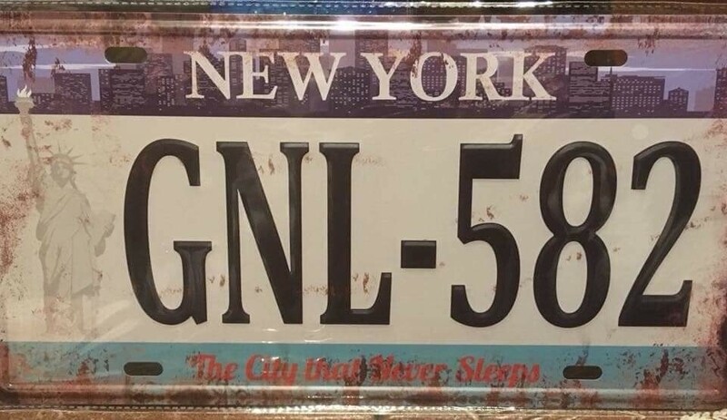 New York