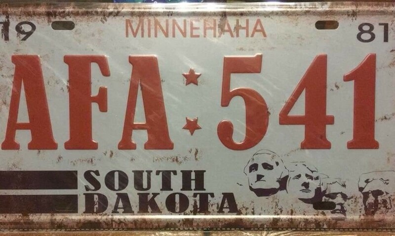 Minnehaha