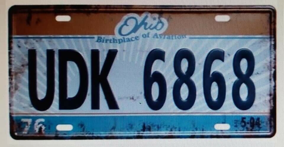 Ohio