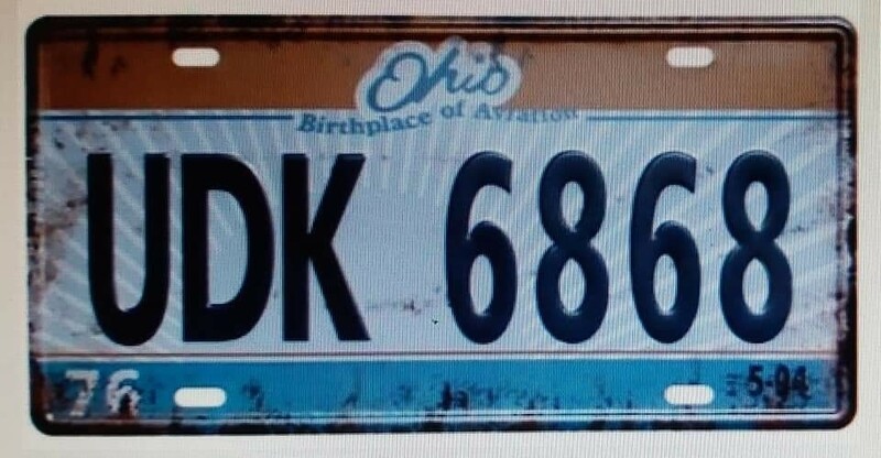 Ohio