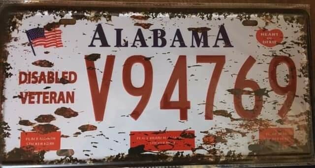 Alabama