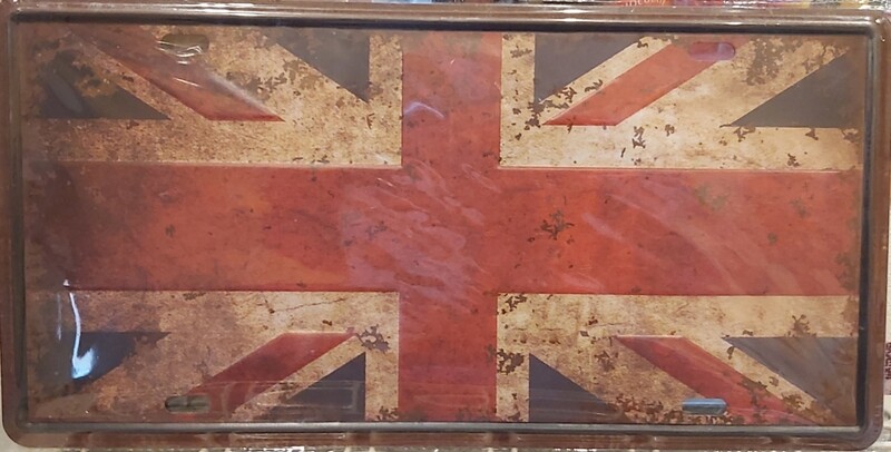drapeau anglais