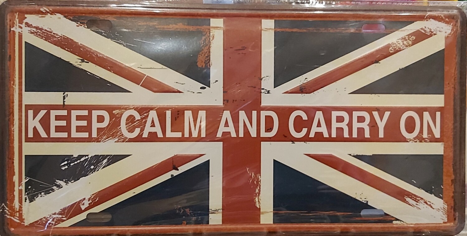 drapeau anglais