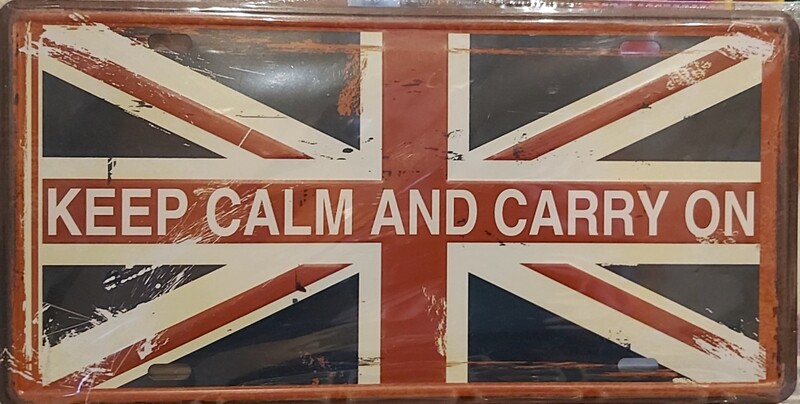 drapeau anglais