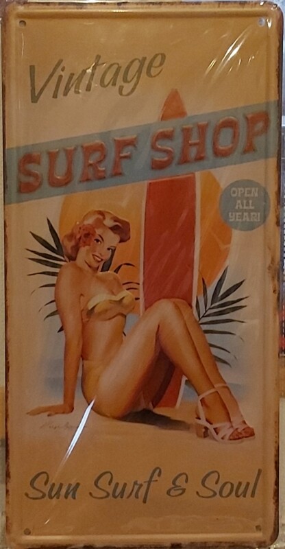 vintage surf shop