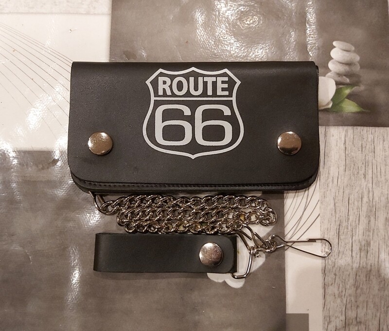 Portefeuille RT66