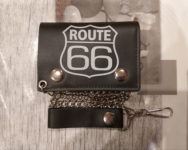 Porte monnaie RT66
